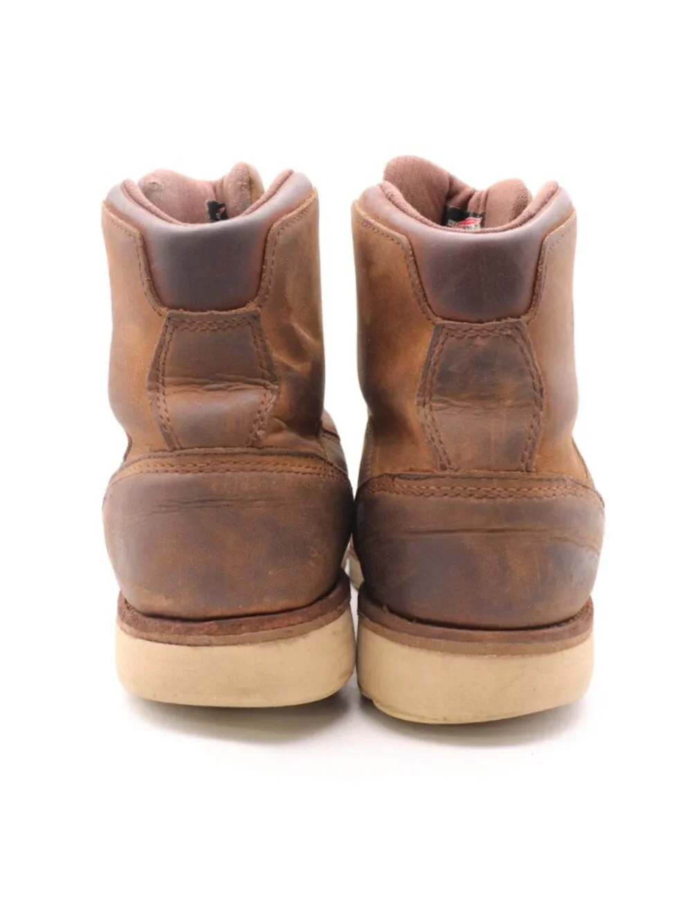 Red Wing Shoes red wing